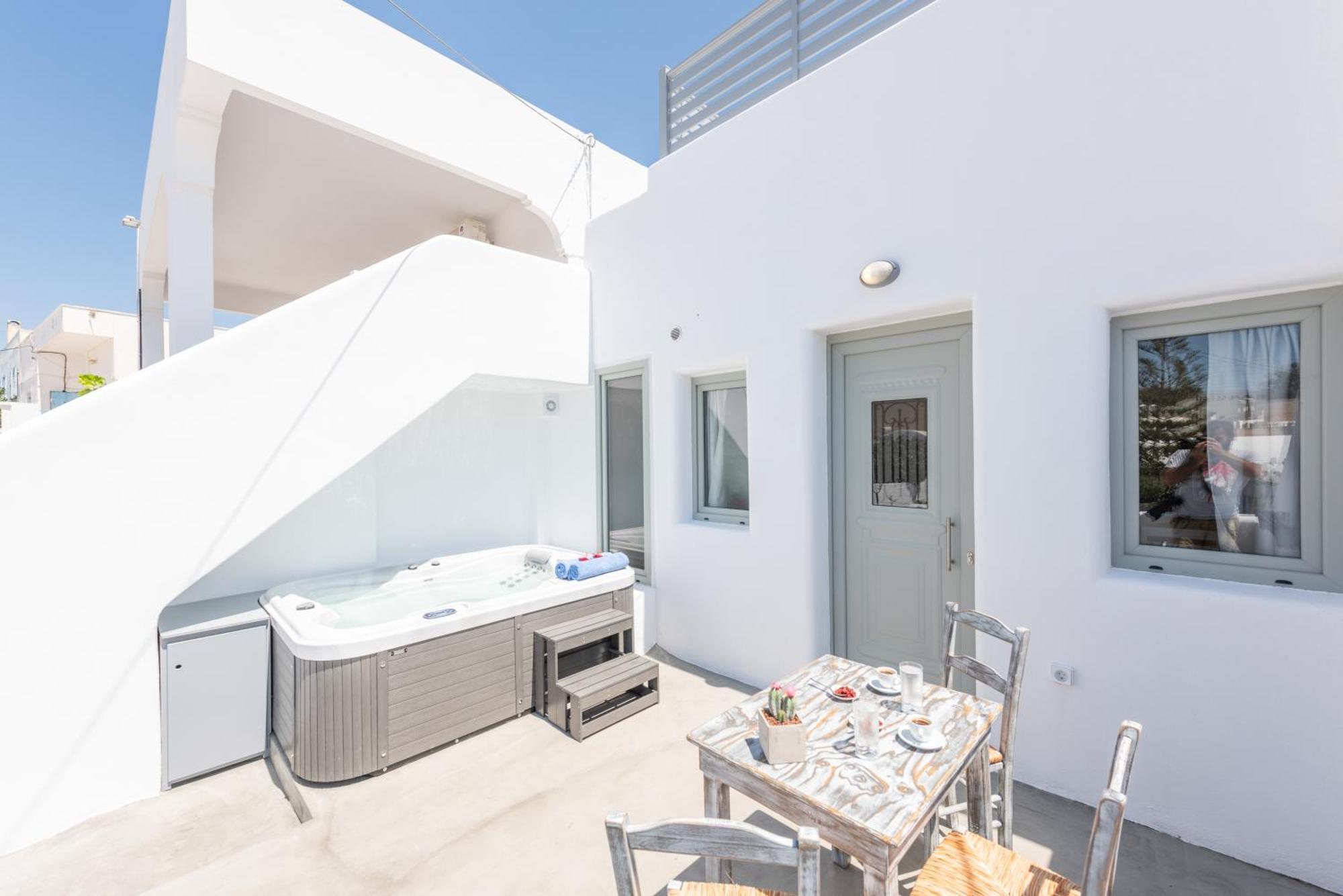 Argyro And Diogenis Emporio (Santorini) Exterior foto