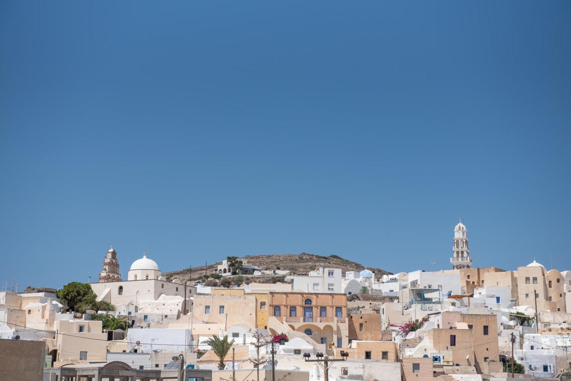 Argyro And Diogenis Emporio (Santorini) Exterior foto