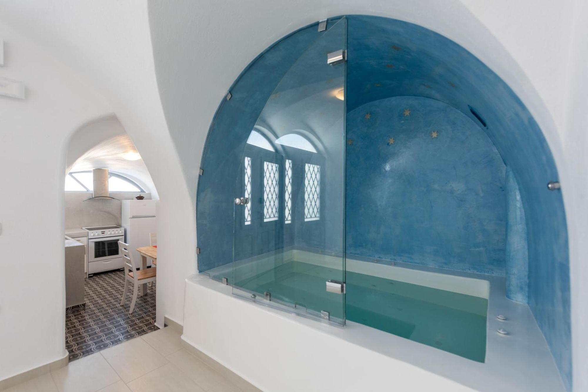 Argyro And Diogenis Emporio (Santorini) Exterior foto