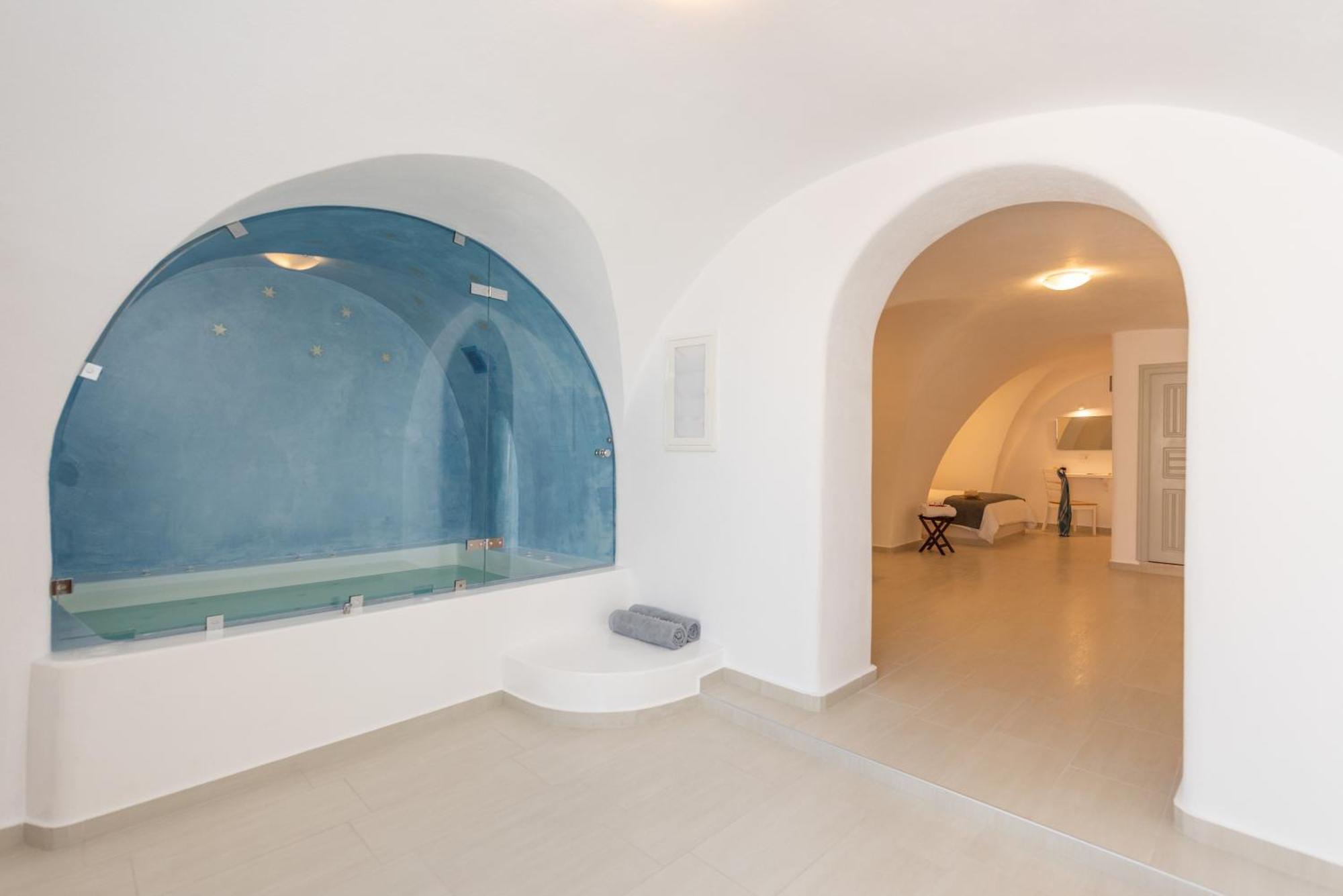 Argyro And Diogenis Emporio (Santorini) Exterior foto